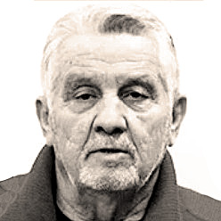 Ivo Mlačić