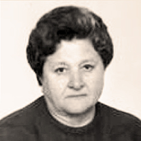 Franca Čerkez