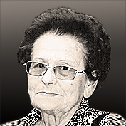 Katica Klafurić