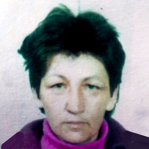 NEDILJKA POLIĆ
