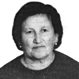 Zorka Bralo
