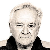 Luka Granić