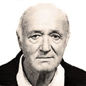 Josip Ratešić