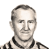 Stjepan Rubinić