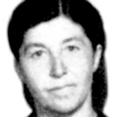 Zorka Šekarić