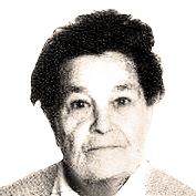 Milka Guberina