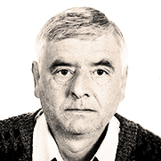 Mile Grcić