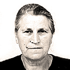 Ana Borzić