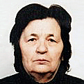 Bosiljka Tomasi