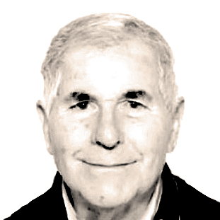 Eligio Giacometti