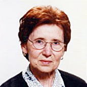 Ivanka Horvat