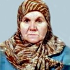 Saliha Šogolj