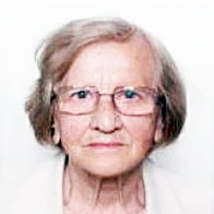 Marija Vincetić