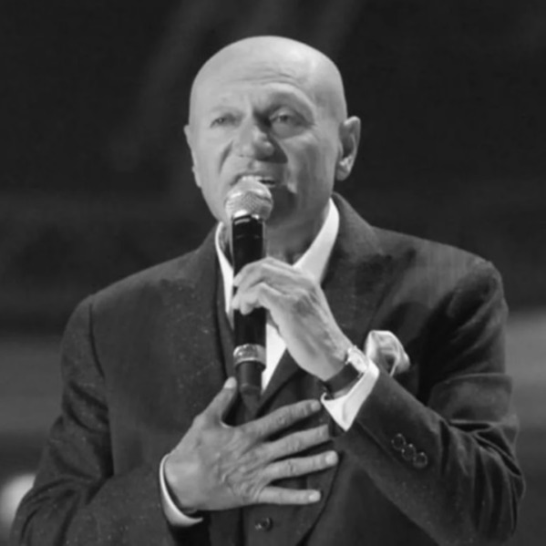 Šaban Šaulić