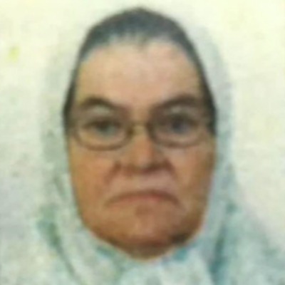 Bulka Omanović