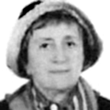 Branka Bošković