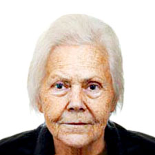 Milka Barać