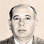 Milivoj Carev