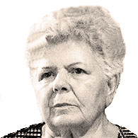 Cvita Mešin