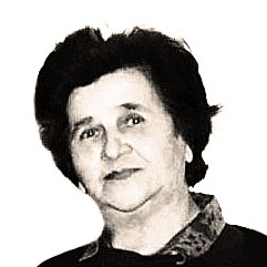 Nada Dragić