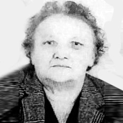 Ljubica Šaraba