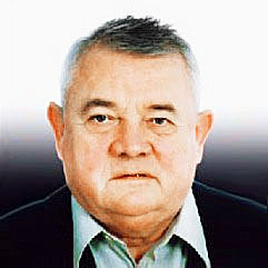 Zdravko Huličar