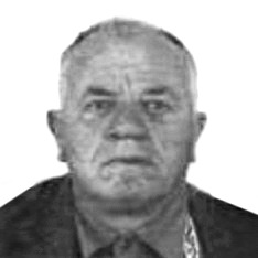 Muharem Ćosić