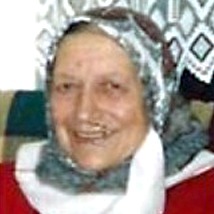 Ziba Hajdar