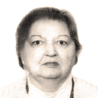 Ivanka Hozjan