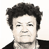 Marija Petrović