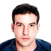 Bruno Kustić