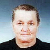 Barica Košćica
