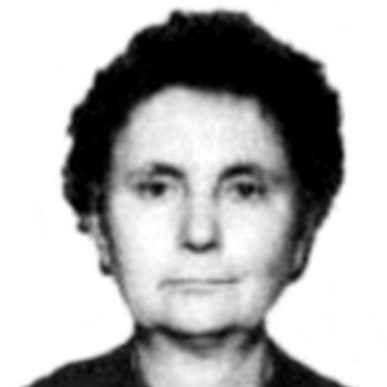 Ljubica Drča