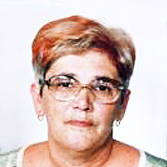 Vesna Tomin
