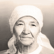 Barica Žganjer