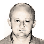 Blaž Gojević