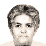Damira Bošković