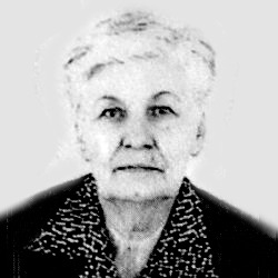 Sofija Mrkajić