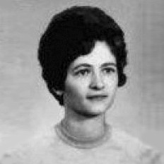 Rosa Vukoje