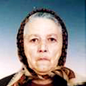 Ljubica Domović