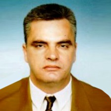 Šefik Emkić