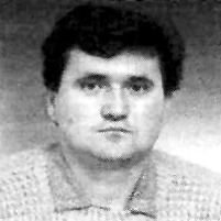 Mirko Kuridža