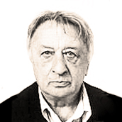 Branko Vlah