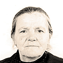 Marija Samaržija