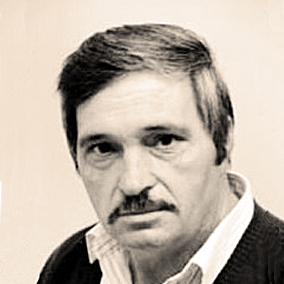 Karmelo Fistanić