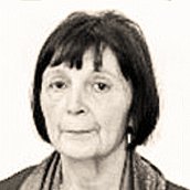 Jadranka Elwazir
