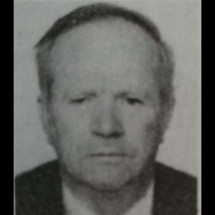 Marko Dević