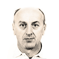 Franjo Fabekovec