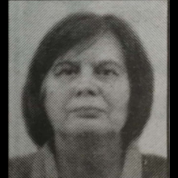 Mirjana Petrović