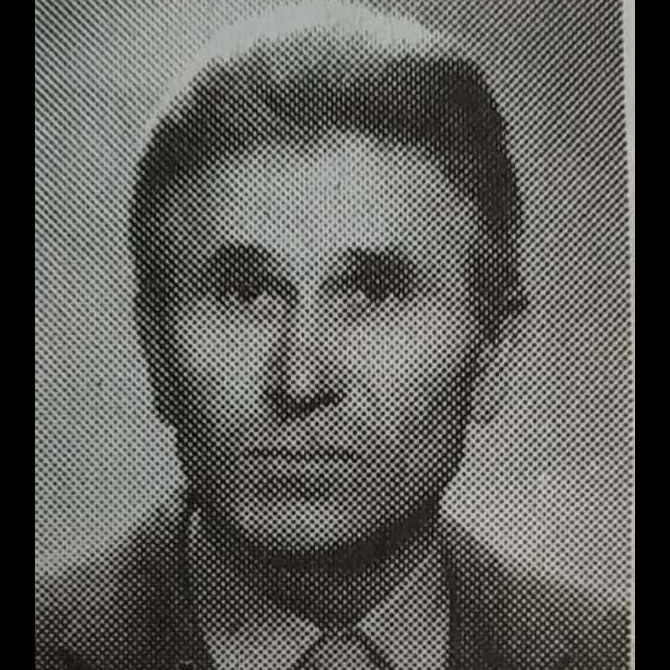 Zdravko Radić
